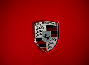 2018 PORSCHE 911 (991.2) GT3