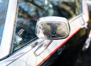 1971 BUICK RIVIERA 'BOATTAIL'