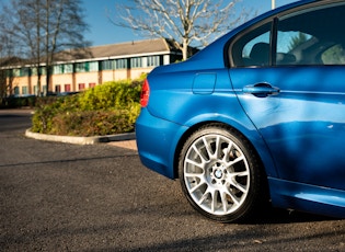 2006 BMW (E90) 320SI