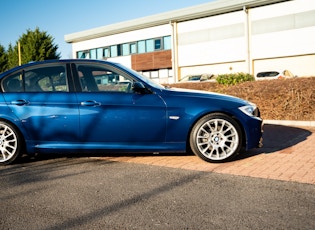 2006 BMW (E90) 320SI