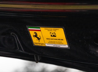 2017 FERRARI GTC4 LUSSO V12