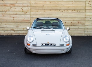 1970 PORSCHE 911 E TARGA - BETOLAZA RESTOMOD