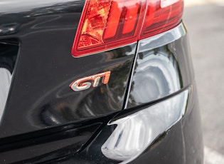 2016 PEUGEOT 308 GTI