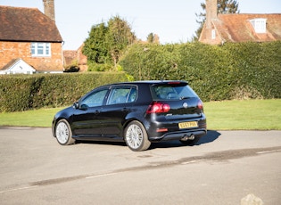 2007 VOLKSWAGEN GOLF (MK5) R32