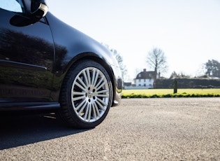 2007 VOLKSWAGEN GOLF (MK5) R32