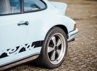 1991 PORSCHE 911 (964) CARRERA RS EVOCATION