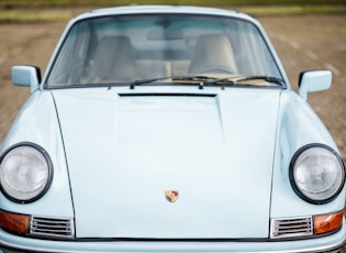 1991 PORSCHE 911 (964) CARRERA RS EVOCATION