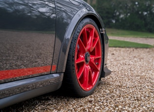 2010 PORSCHE 911 (997.2) GT3 RS