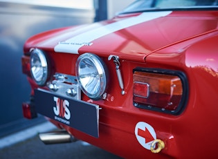 1966 ALFA ROMEO GIULIA 1600 SPRINT GT