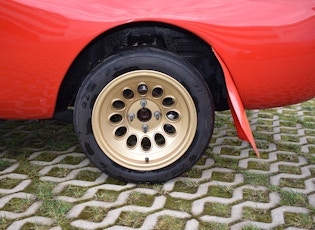 1966 ALFA ROMEO GIULIA 1600 SPRINT GT
