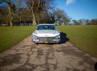 1959 BUICK LESABRE