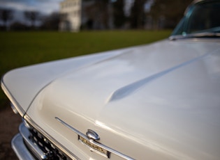 1959 BUICK LESABRE