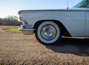 1959 BUICK LESABRE