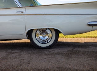 1959 BUICK LESABRE