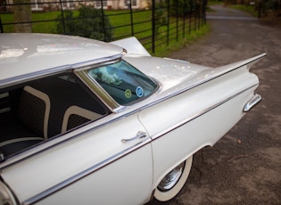 1959 BUICK LESABRE