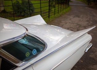 1959 BUICK LESABRE