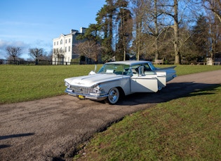 1959 BUICK LESABRE