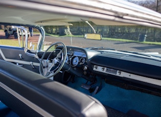 1959 BUICK LESABRE