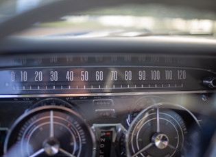 1959 BUICK LESABRE