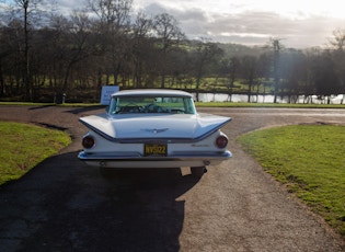 1959 BUICK LESABRE