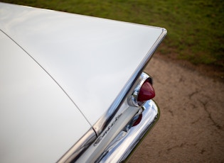 1959 BUICK LESABRE