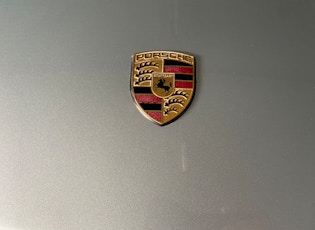 2000 PORSCHE 911 (996) GT3