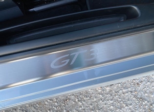 2000 PORSCHE 911 (996) GT3