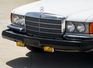 1979 MERCEDES-BENZ (W116) 450 SEL 6.9