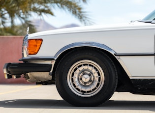 1979 MERCEDES-BENZ (W116) 450 SEL 6.9