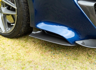 2019 FERRARI 488 PISTA SPIDER