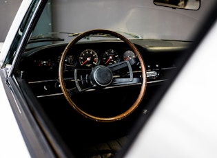 1968 PORSCHE 911 S SOFT WINDOW TARGA 