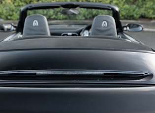 2007 PORSCHE 911 (997) CARRERA 4S CABRIOLET