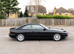 1995 BMW (E31) 840 CI