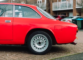 1970 ALFA ROMEO GT 1300 JUNIOR