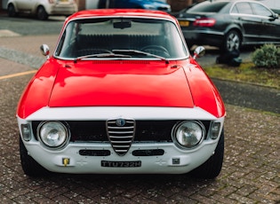 1970 ALFA ROMEO GT 1300 JUNIOR