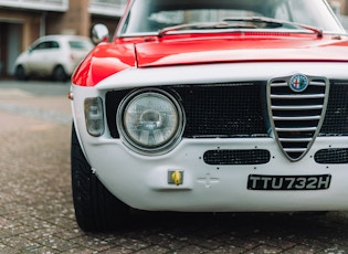 1970 ALFA ROMEO GT 1300 JUNIOR