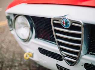 1970 ALFA ROMEO GT 1300 JUNIOR