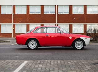 1970 ALFA ROMEO GT 1300 JUNIOR