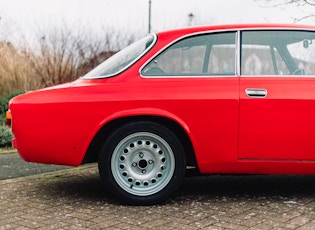 1970 ALFA ROMEO GT 1300 JUNIOR