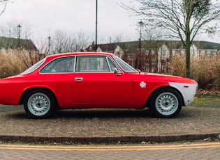 1970 ALFA ROMEO GT 1300 JUNIOR