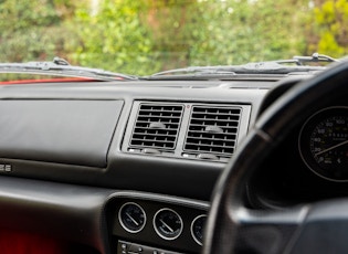 1996 FERRARI F355 BERLINETTA - MANUAL