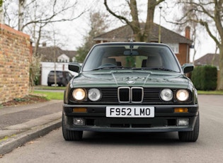 1988 BMW (E30) 325I TOURING