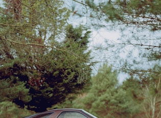 1981 PORSCHE 928 S