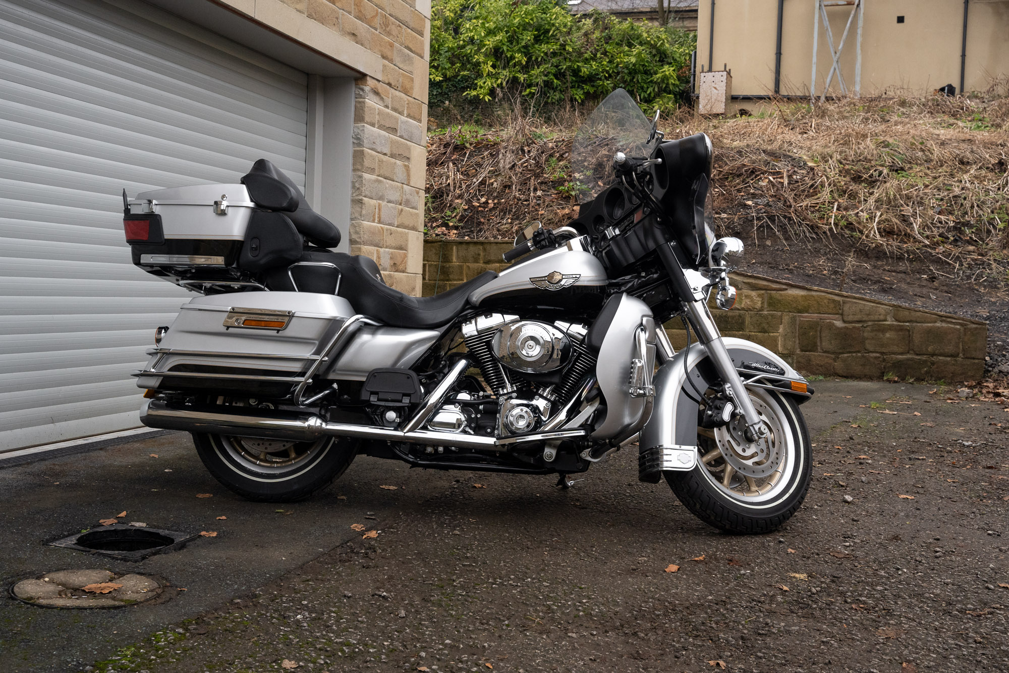 03 harley deals davidson ultra classic