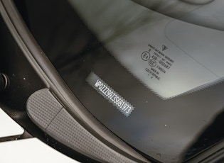 2003 PORSCHE 911 (996) TURBO - X50 PACK