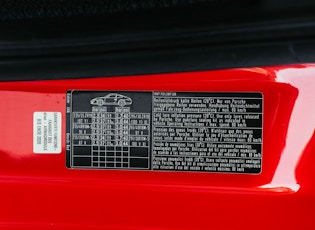 2005 PORSCHE 911 (997) SPEEDART SRS-385