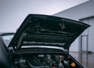 1992 PORSCHE 911 (964) CARRERA RS