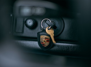 1992 PORSCHE 911 (964) CARRERA RS