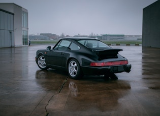 1992 PORSCHE 911 (964) CARRERA RS