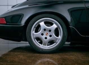 1992 PORSCHE 911 (964) CARRERA RS